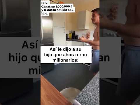 somos millonarios 🥹 #viralvideo #inspirador #bitcoin #viral #motivation #shorts #tendencias #motivar