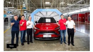 Nio Goldman Sachs Big Bet And A World First  Battery REIT, Two Signals Proving Nio Turnaround 