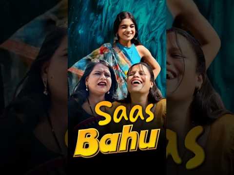 Chalak Bahu 💔😭😈 #shorts #saasbahu