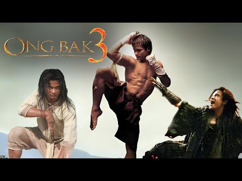 Ong Bak 3 Full Movie ( 2010 ) Fact | Tony Jaa, Dan Chupong, Tony Jaa, Panna Rittikr | Review & Fact