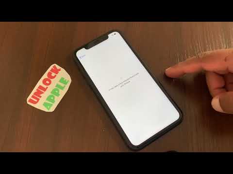 iOS 18 Free bypass Apple Activation lock!! Disable iPhone Unlock without Previous Owner & Password