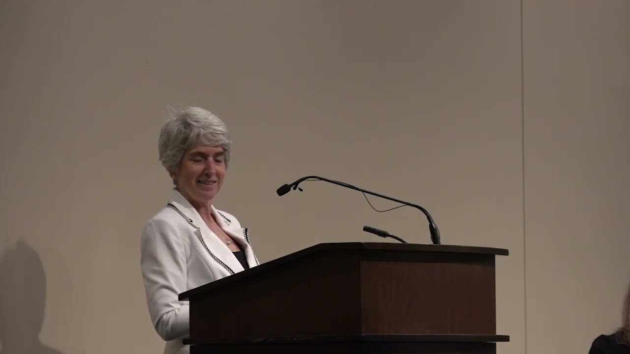 'Achievement Awards 2025' Video Thumbnail