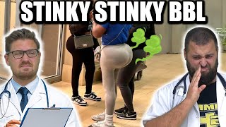 ROTTING “BBL SMELL” EPIDEMIC - EP277