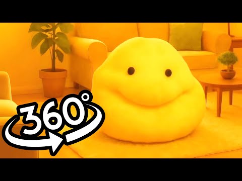 Find in 360˚ - Yoniiiiiii