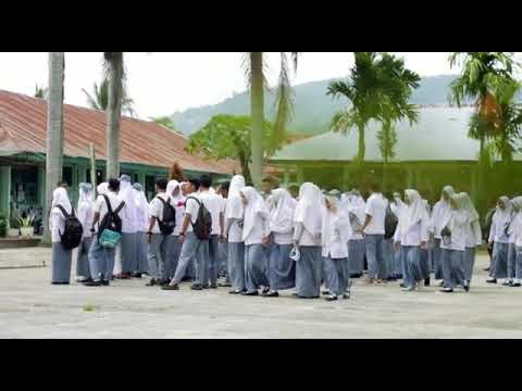 Catatan Akhir Sekolah 