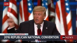 TRUMP Television Special - Tribute