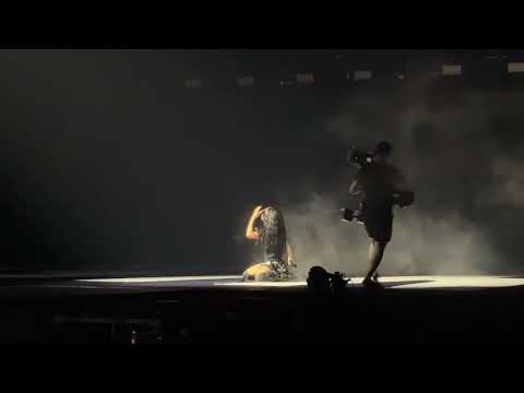 Sympathy is a knife - Charli XCX: BRAT Tour 2025 [4K LIVE]