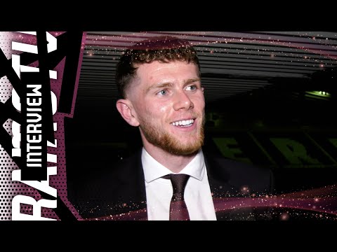 INTERVIEW | Goal of the Season - Max Bird