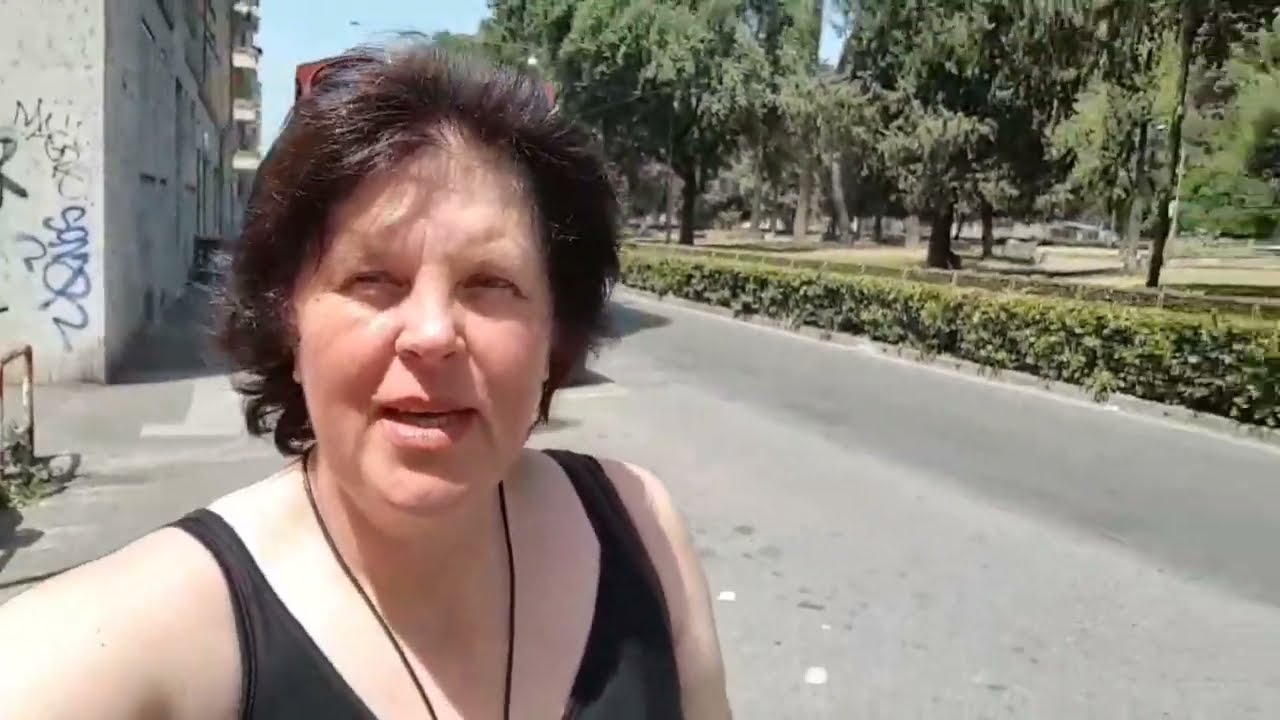 У Светланы выходной! Прогулка возле моря! Обзор продуктов