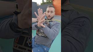 Let me tell you something!