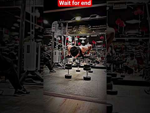 challenging= push "up'๐ฅ๐ฅ๐ช๐ชwait for end ๐ฅ๐ฅ๐ช๐ช#fitness #attitudestatus #short #shorts