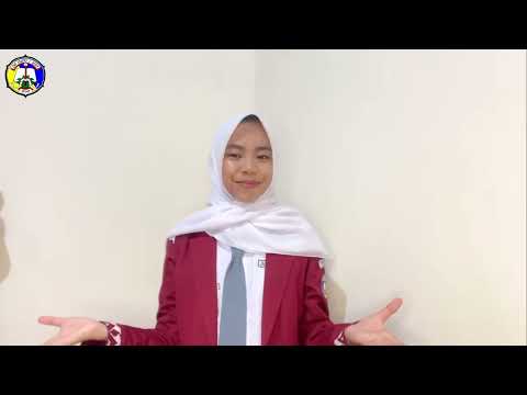 Caleg Parlemen Remaja _2024_Ainun Izzatul_Dapil I 