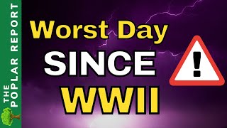 🚨🚨SHOCK: Iran HITS US Air Force HARD… Watchmen Updates