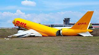 Unbelievable Aviation Moments Caught on Camera