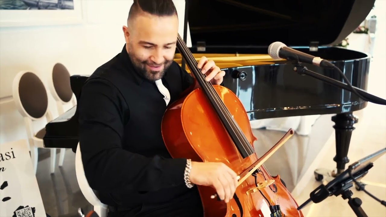 Luca Masi