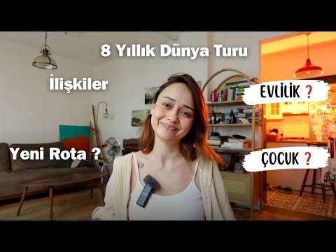 Aşırı Samimi ve Dertleşmeli Soru Cevap Videosu