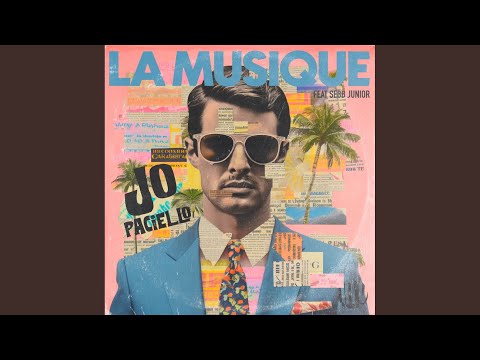 La Musique (Original 'No Rap' Mix)