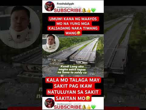 #apolakay #imeldamarcos #bongbongmarcos #sandromarcos #indaysara #prrd #bbm #saraduterte #shorts #yt