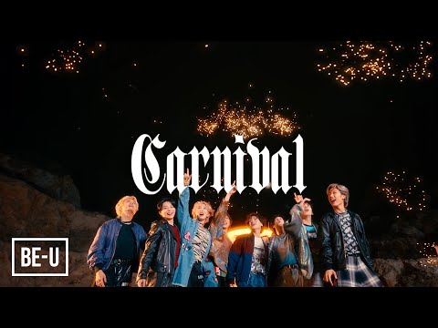 MAZZEL / Carnival -Music Video-