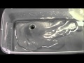 Understanding Volcano Models and Water Flow