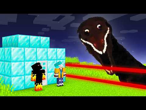 BASE SEGURA DE DIAMANTE CONTRA GODZILLA BLOODBATH