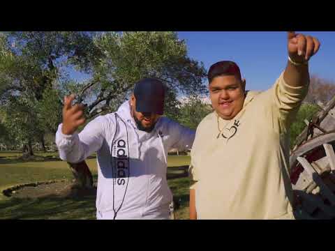 Mengui y Carmelo, Borja Rubio - El Legionario y La Morita (Videoclip Oficial)