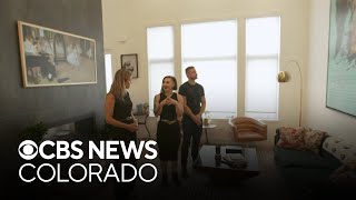 From ashes to art: Colorado couple rebuilds after Marshall Fire, brings healing to community through