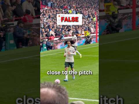 REVIEWING 1 STAR FOOTBALL STADIUMS ⭐️