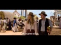 Trailer 3 do filme A Million Ways to Die in the West