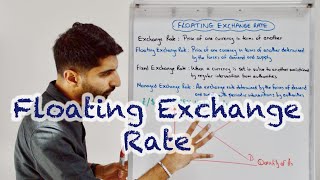Floating Exchange Rate - Where Do Exchange Rates Come From?