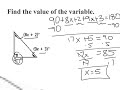 Exploring Triangle Angle Sum Theorems
