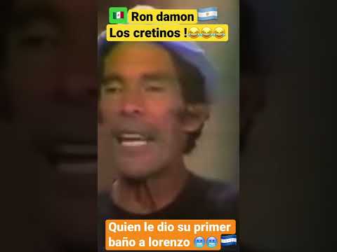 Los cretinos 😂😂