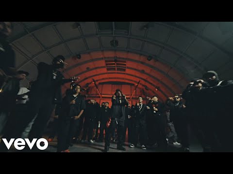 Mozzy ft. Freddie Gibbs & G Perico - 4 This Shiiit (Official Video)