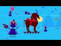 Understanding the Trojan Horse