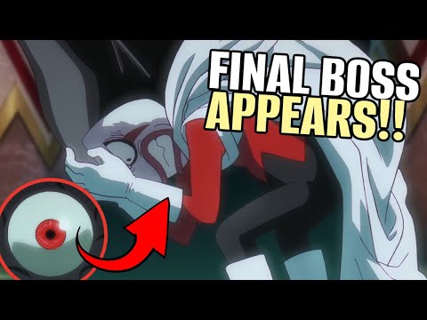 Final Boss Revealed! Dragon Ball Daima Episode 16 Breakdown: Gomah's Transformation