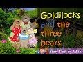 Goldilocks and the Three Bears Analysis