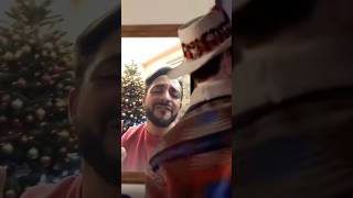 A Very Special Big Burp😱🥲🤣 #funnyvideos #funny #comedy #burpees