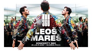 Leoš Mareš | Koncerty 360
