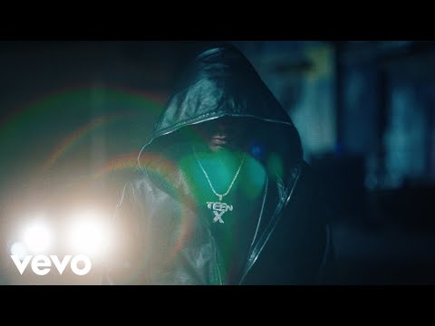 Ken Carson - Go (Official Video)