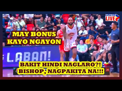 Ginebra, BAKASYON ang Kalaban! | Bakit HINDI PINAGLARO si Arvin Tolentino?! | NASUSULAT sa TADHANA