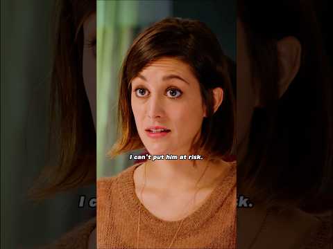 She love him,so she chose to leave him #clips #highlights #tvshow