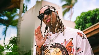 Tyga - KINGMIX XV ft. 2 Chainz, Migos, 50 Cent, Lil Wayne, G-Eazy & More (RapKing Music Video)