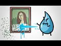 Understanding Water as a Universal Solvent