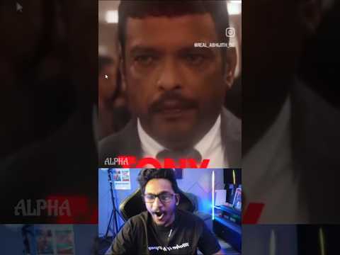 Transformation kando? 🤩😵😱