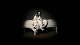Billie Eilish-bury a friend (Official Instrumental hd)