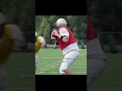 He tried to end it all—then woke up back in senior year!