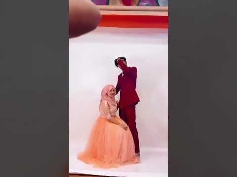 How To Pose ❤️🔥 #bts Ibbu Bhai & Bush #ibbush #ibbubhai #trending #youtubeshorts #couplevideos