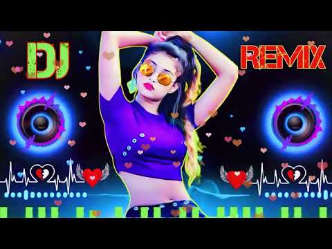 Dj Song💙 || Top Dj | Hard Bass ❤️‍🔥 | JBL Dj Remix | Old Hindi Dj Song 🥀| | Dj Remix Song 2024