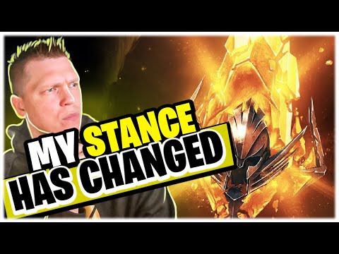 I've Officially CHANGED my Opinion on These...| RAID Shadow Legends