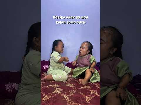 SAMA KAKAKNYA NGALAH DONG US